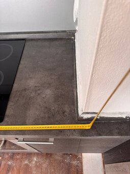 Predám kuchynskú linku - 17