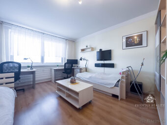 Prenájom Útulný 3- Izbový byt, kompletne zariadený v Trnave - 17