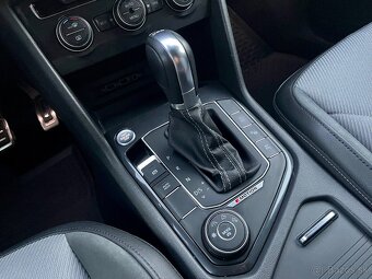 Volkswagen TIGUAN ALLSPACE R-LINE 2.0BiTDi 4X4 176KW-239K - 17