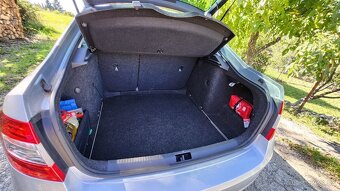 Škoda Octavia 1.5 TSI Ambition 2019 - 17