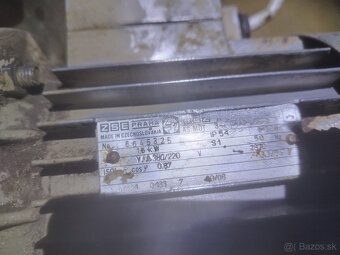 Predám odsávacie ventilátory - 17