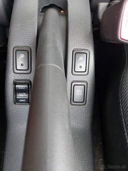 Suzuki sx4 1,9ddis  4x4   4x4 - 17