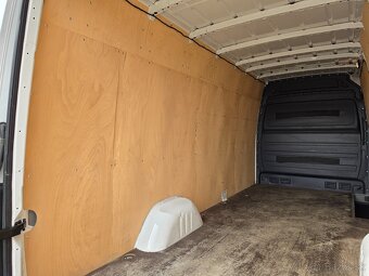 Mercedes-Benz Sprinter 313 CDI 2.2 R3L - 17