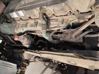 Volvo FM500 6x4 - 17