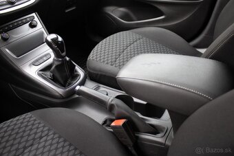 Opel Astra 1.4 Enjoy - 17