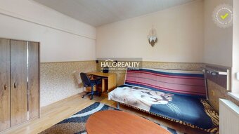 HALO reality - Predaj, rodinný dom Čáry - EXKLUZÍVNE HALO RE - 17