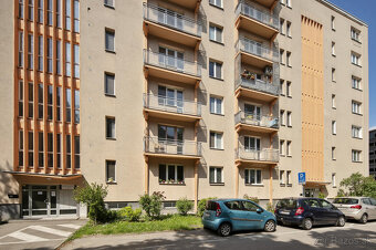 3-izbový byt vo výbornej lokalite na predaj, Ružinov-Medzila - 17