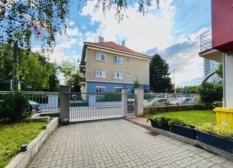 Na prenájom 1-izbový byt, 41 m², Trnavská cesta, od 1.6.2025 - 17