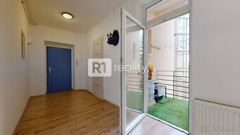 Veľký 3 izb. byt pri mestskom parku / Piešťany - 17