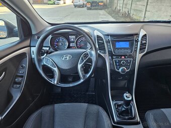 HYUNDAI I30 combi - 17