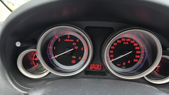 Mazda 6 GH wagon - 17