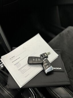 Škoda Kodiaq Sportline 1.5 TSI DSG - 17
