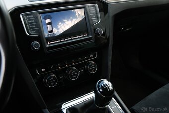 Volkswagen Passat 2.0 TDI 190k BMT Highline ( ODPOCET DPH ) - 17