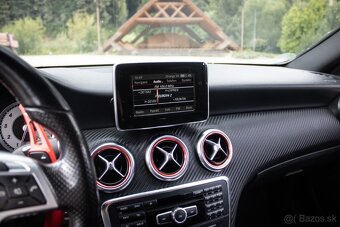 Mercedes-Benz A Trieda 250 /T - 17