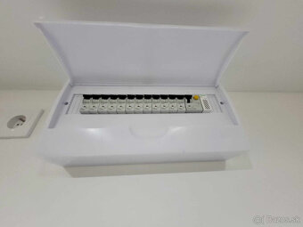 Na predaj nanovo prerobený 3 izbový byt 80 m2 na Klokočine - 17