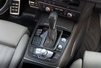 Audi A6 Avant Competition 3.0 BITDI 240kw Quattro Tiptronic - 17