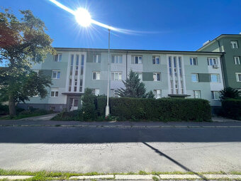 Predaj - 2- izbový byt v centre mesta Šaľa - 17