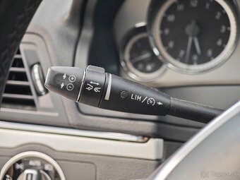 Mercedes-Benz E 350CDI Coupé 2011 - 17