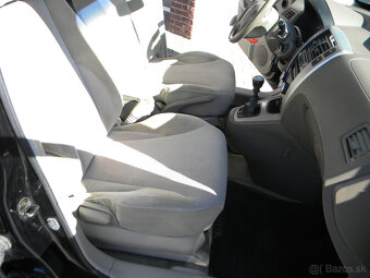 Hyundai Tuson 2,0 CRDI ,103 KW, 4x4. - 17