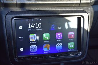 Škoda Fabia Combi 1.4 16V Ambiente - 17