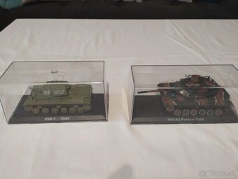 Modely Vojenské 2 - 17