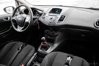 Ford Fiesta 74kW (2013) - 17