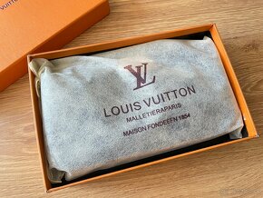 Louis Vuitton Multi Pochette kabelka s krabicou - 17