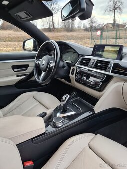 Bmw 420 XD Grancoupe - 17