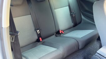 Predam Seat Ibiza 2011 benzin manual - 17