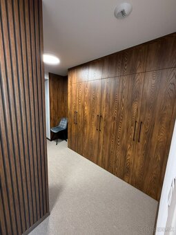 Luxusný 2-izbový byt na prenájom v Eurovea Tower – 25. posch - 17