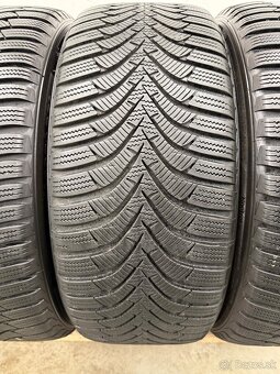 Zimná sada 5x112 R17 , 225/45/17 Octavia, Golf, Leon - 17