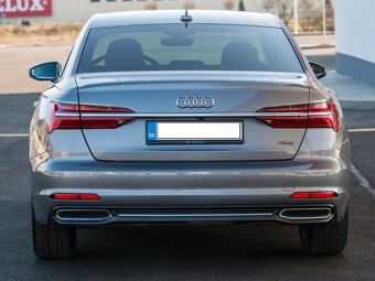 Audi A6 45 3.0TDI mHEV Design Quattro S tronic, 180kW, 2021 - 17
