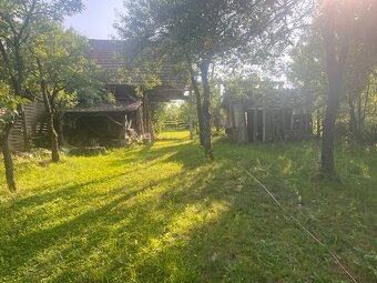 MAĎARSKO - MÁRTONYI - ZREKONŠTRUOVANÝ SEDLIACKY DOM - 17