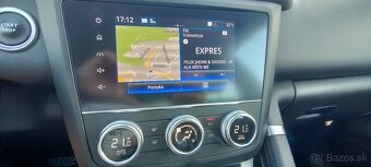 Renault Kadjar 1.33 TCe 160 GPF EDC Intens 117kw - 17
