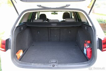 Volkswagen Golf Variant 2.0 TDI - 17