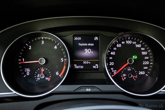 Volkswagen Passat 2.0 BiTDI 240k BMT Highline 4MOTION DSG - 17
