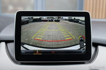 Mercedes-Benz B trieda 180 d A/T - 17