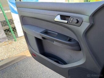 ► VW CADDY MAXI 2,0 TDI - 103 KW, 7 MÍST, PARK. SENZORY ◄ - 17