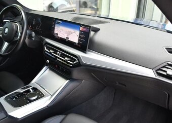 BMW Řada 4 420d xDrive M-SPORT N.TOP ČR 140 kw - 17