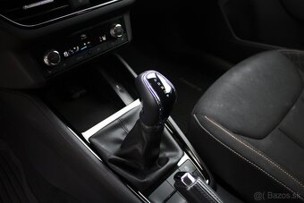 Škoda Kamiq 1.5 TSI Joy Automat DSG 110kw - 17