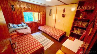 Chata Tajov na predaj - 17