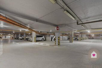 BA/RUŽINOV- 2i veľkometrážny byt s privátnym vstupom a teras - 17