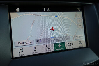 Ford Ranger 3.2 TDCi LIMITED A6,147kW,4d. - ODPOČET DPH - 17