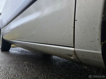 Seat Alhambra 1.9TDI 85KW M/6 ťažné / BEZ KOROZIE/ - 17