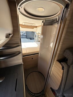 Knaus BoxLife Pro 600 Street 60 Years - 17