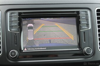 Seat Alhambra 2.0 TDI CR 150k FR-LINE - 17