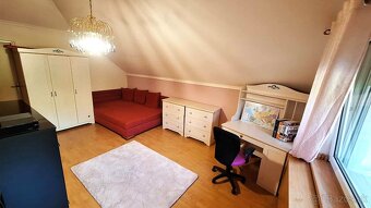 PREDAJ-Kompletne prerobený 5 izb.RD s garážou v Komárne - 17
