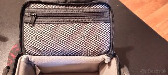 Lumix FHD FZ100 - 17