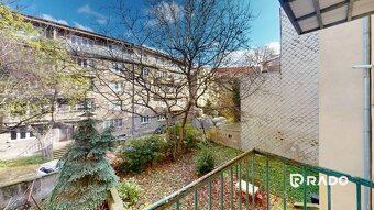 RentHub | Staré Mesto - 2i byt s charizmou | vysoké stropy | - 17