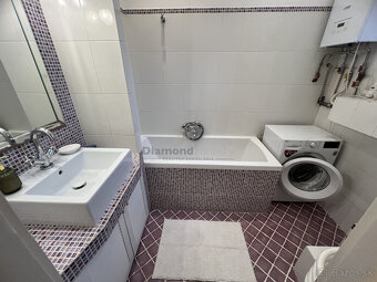 Na prenájom 3 izbový byt, Komenského ulica, Košice - Staré M - 17